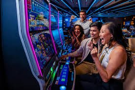 betfair au Slots ke Fayde betfair au par